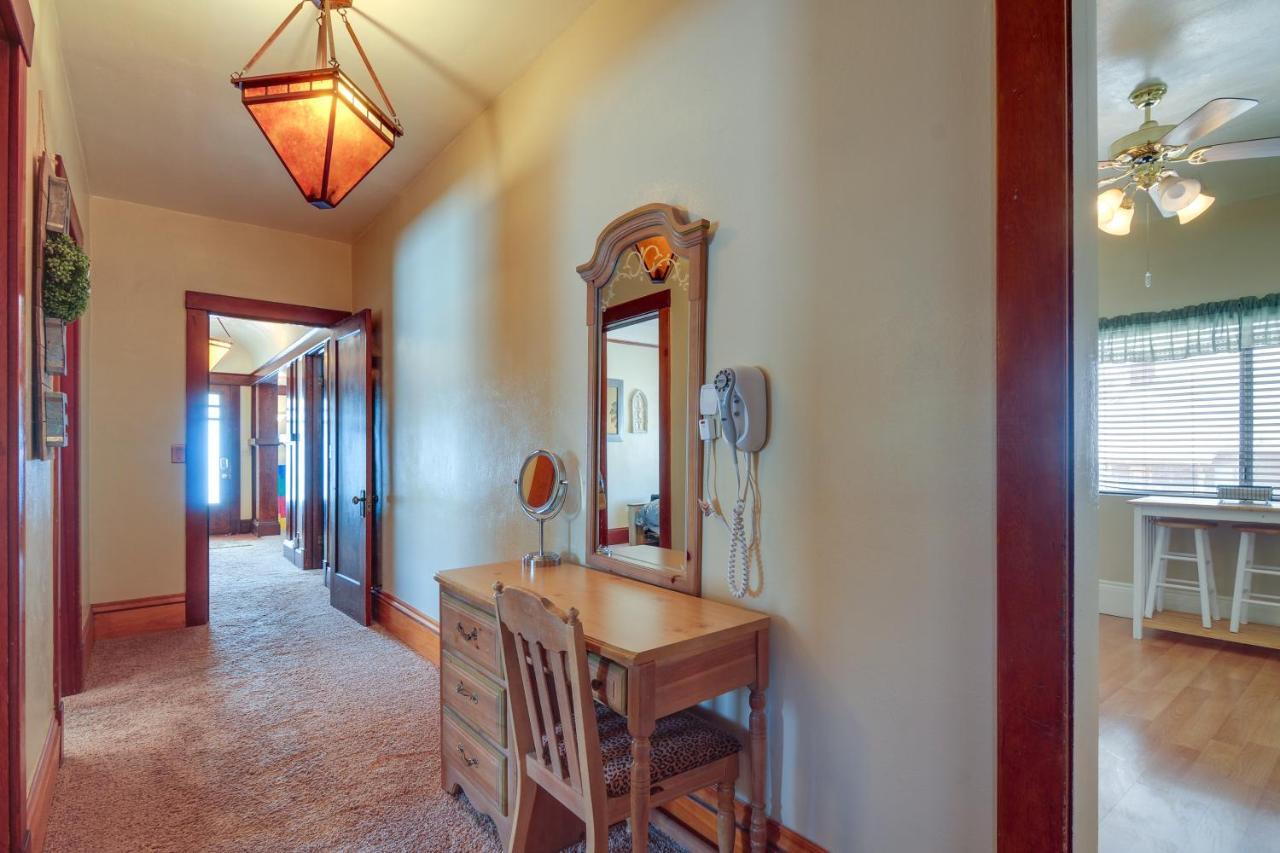 Beautiful Historic Home Near Bryce Canyon! Cannonville Exterior photo